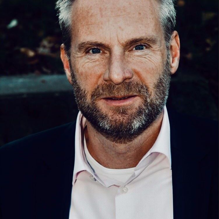 Recruiter Pascal Remmerts