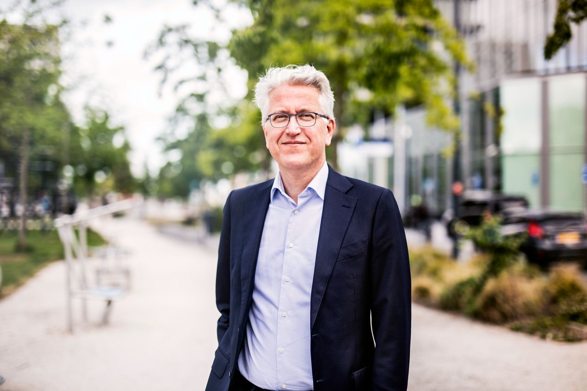 Audit at Rabobank Work at Rabobank Rabobank