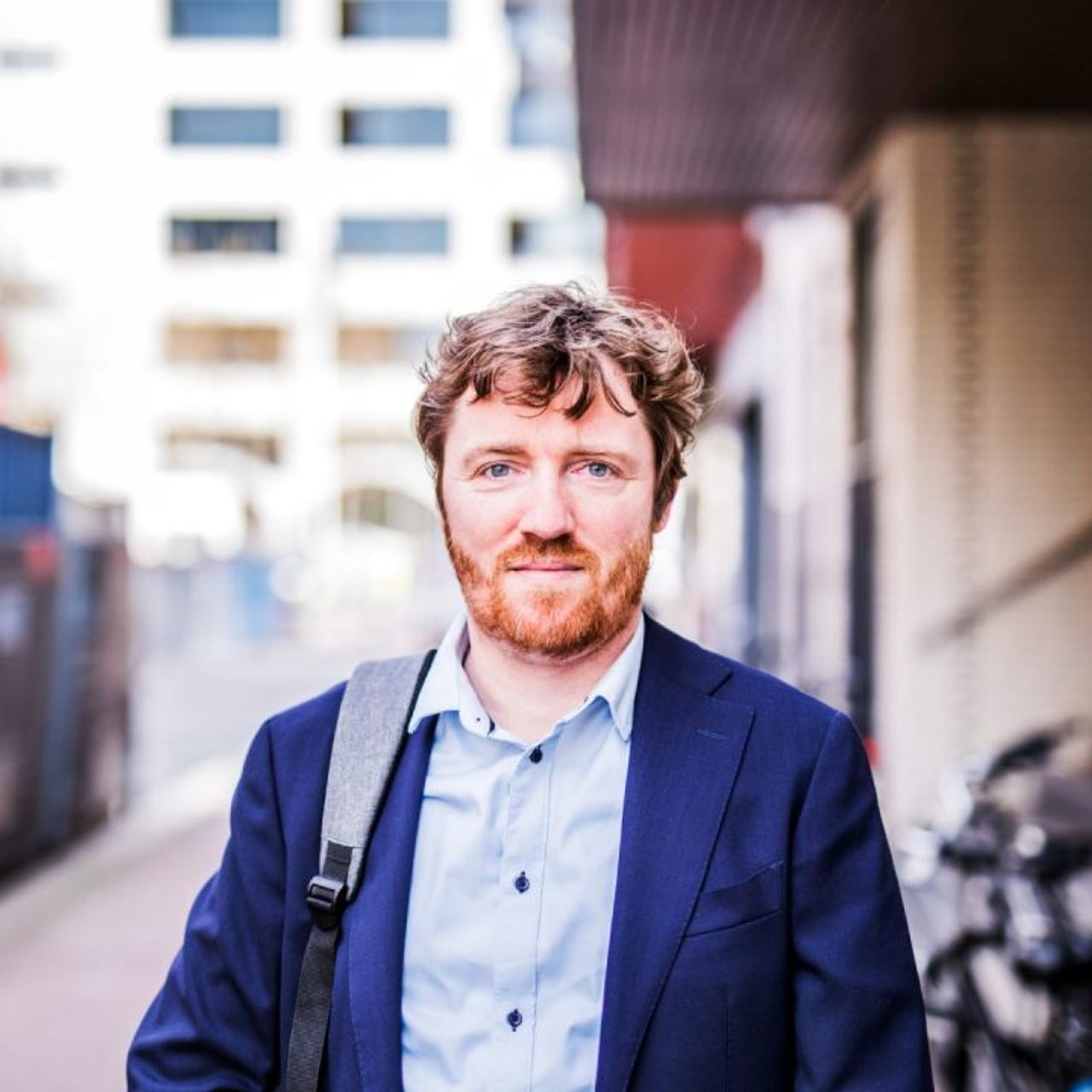 Edwin Otten - Lead BI Engineer