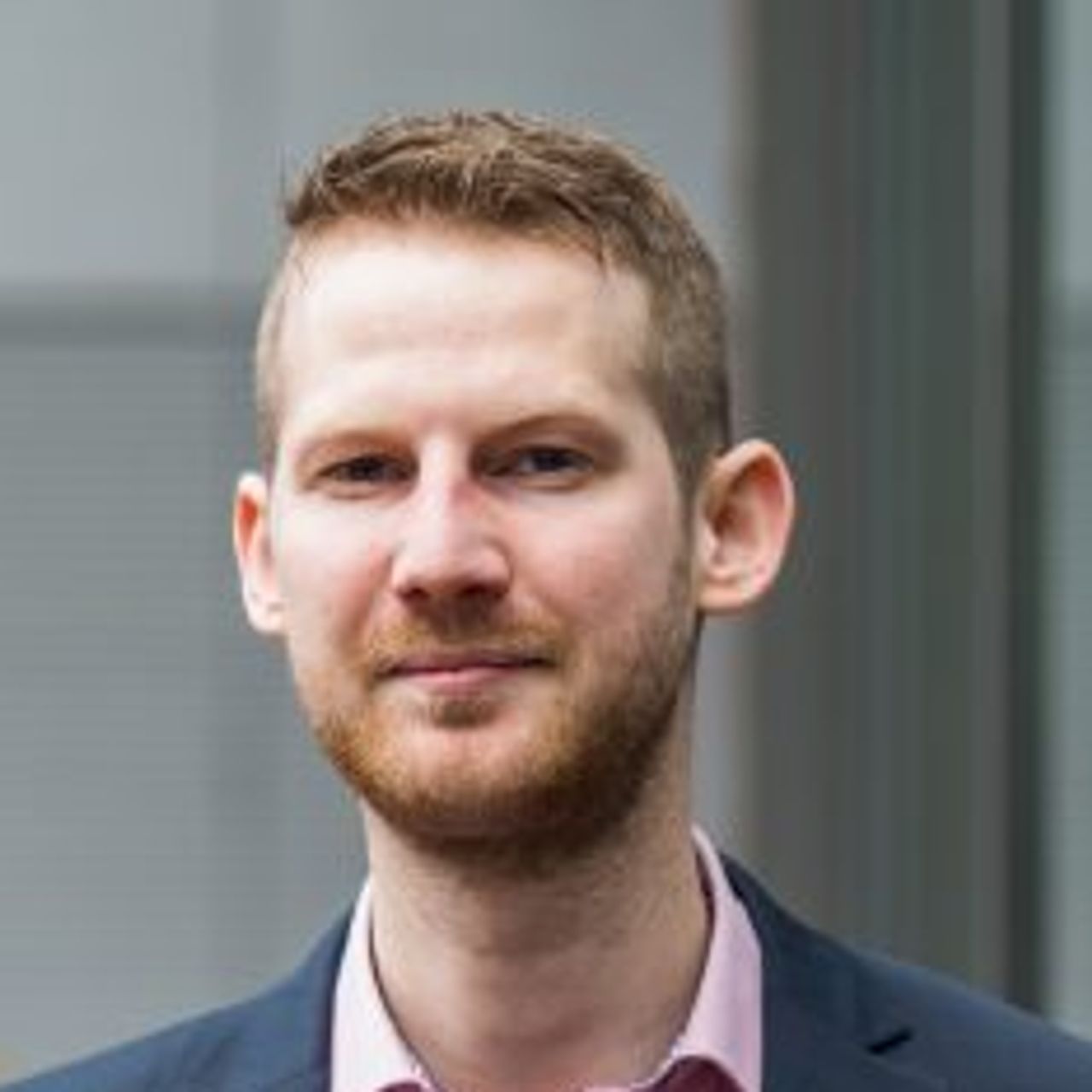 Feddrik, CDD Analyst