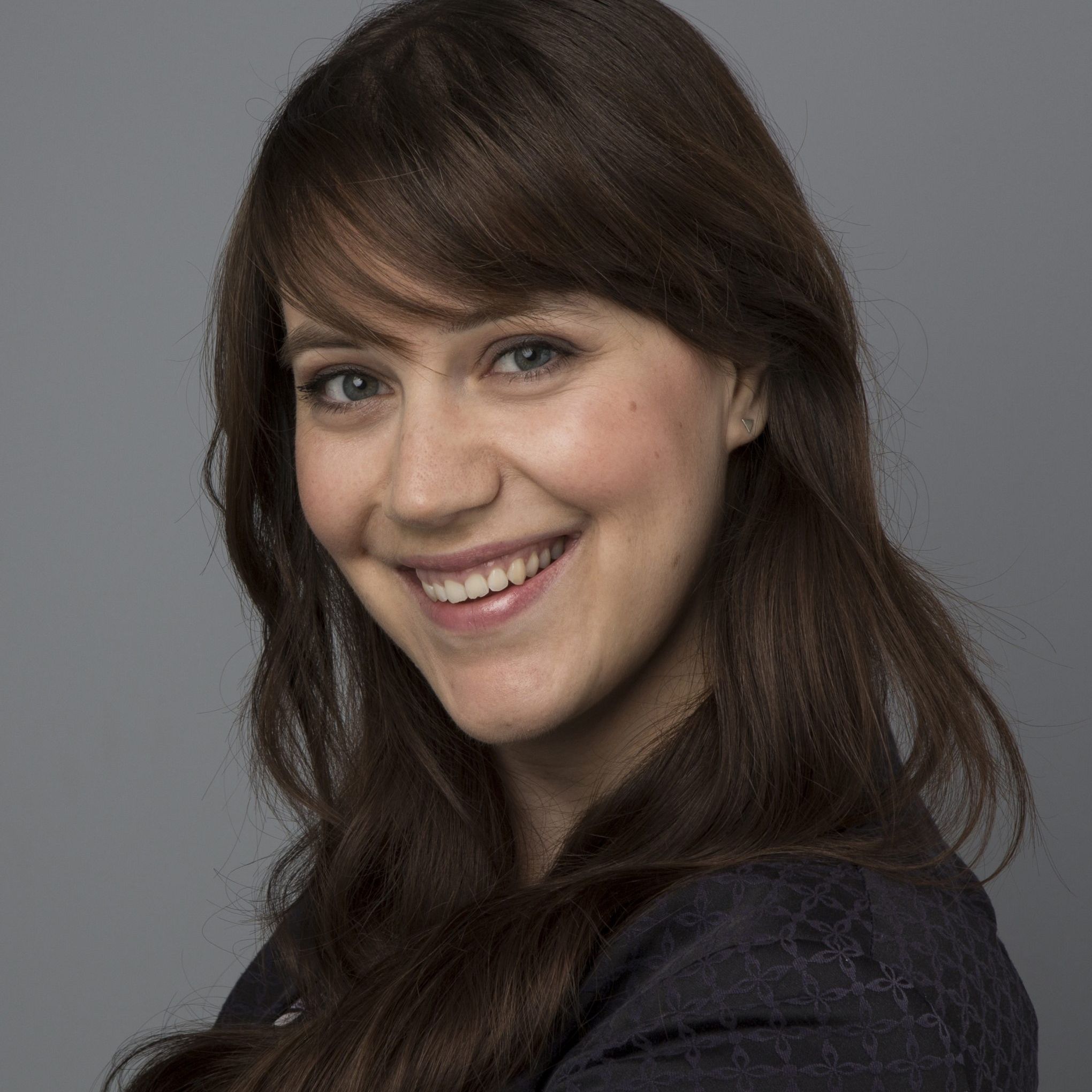 Anne Colder
