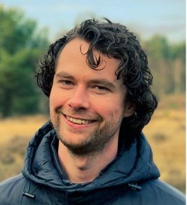 Wouter Nederhof