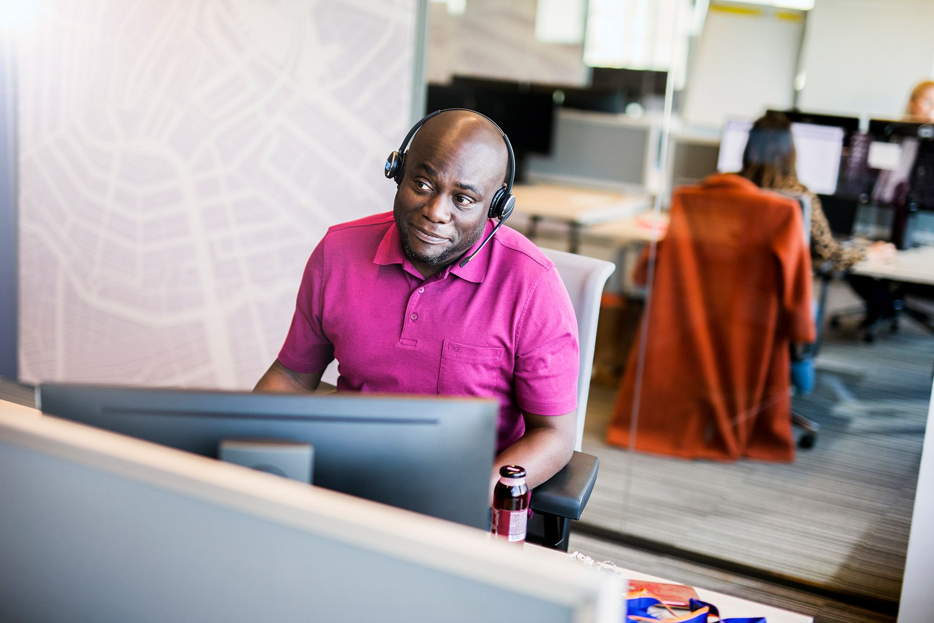 Klantenservice vacatures bij Rabobank Rabobank