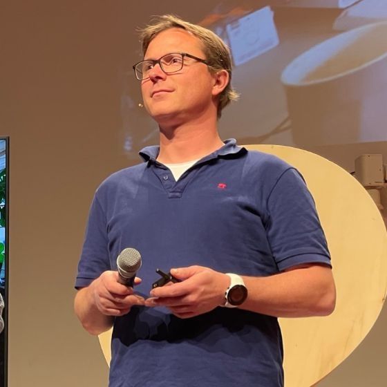 Richard van Deventer