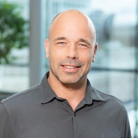 Sebastiaan Goossen