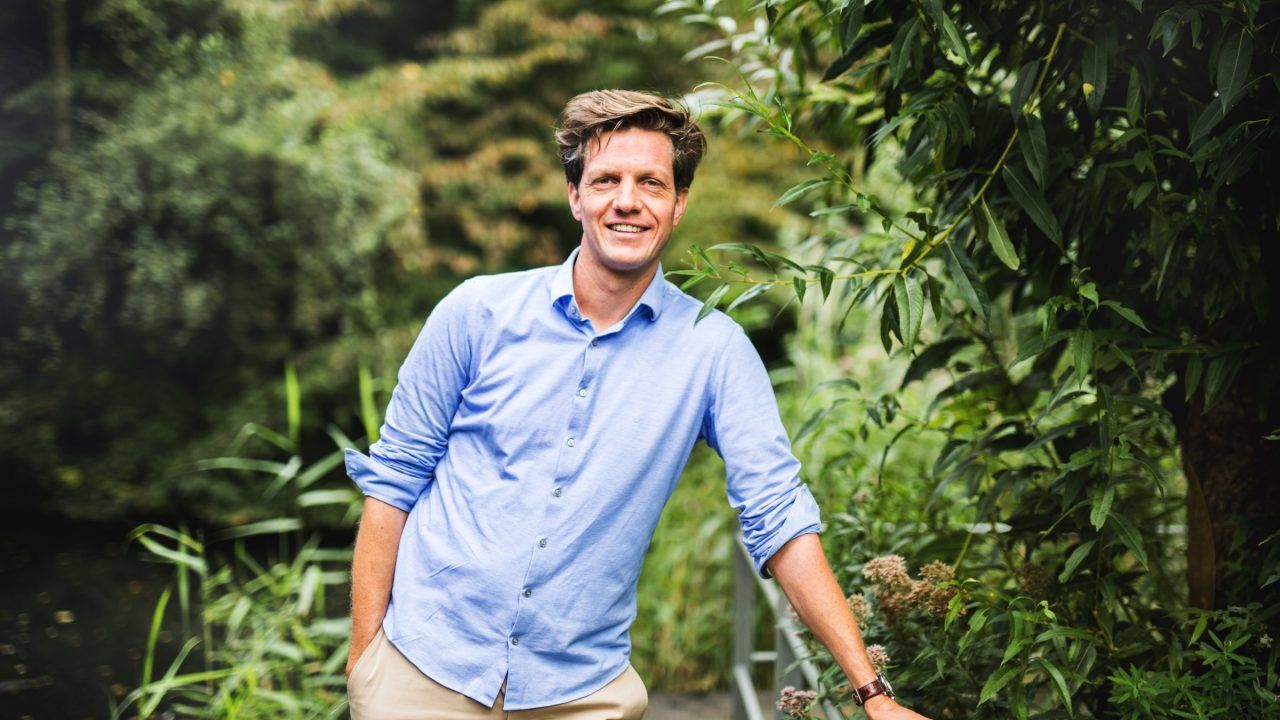 Project Acorn contributes to new revenue models for farmers