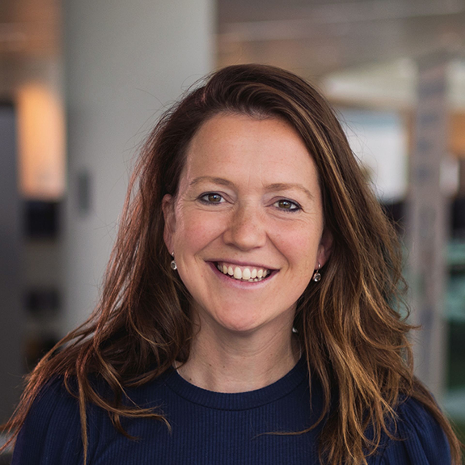 Mylène van Dartel
