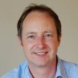 Jeroen Borgers