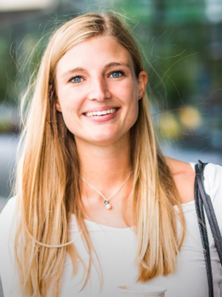 Lara Meester - tijdelijk