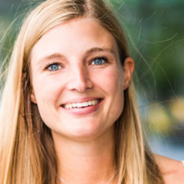 Lara Meester - Data Analyst