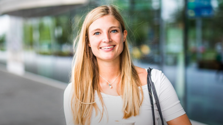 Lara Meester - tijdelijk