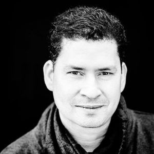 Stephen Hay