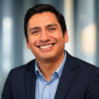 Luis Arias