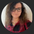 Profielfoto blogger Iona