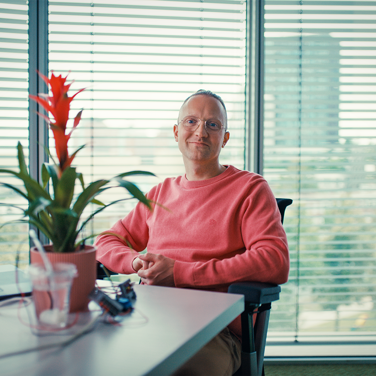 Thijs Oostdam
