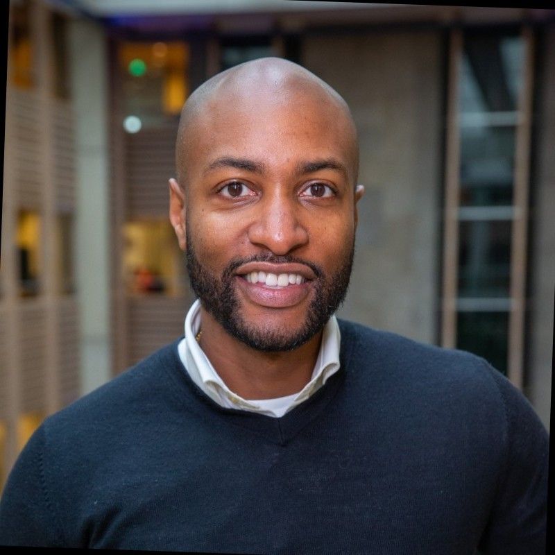 IT Recruiter Jerrol Spier