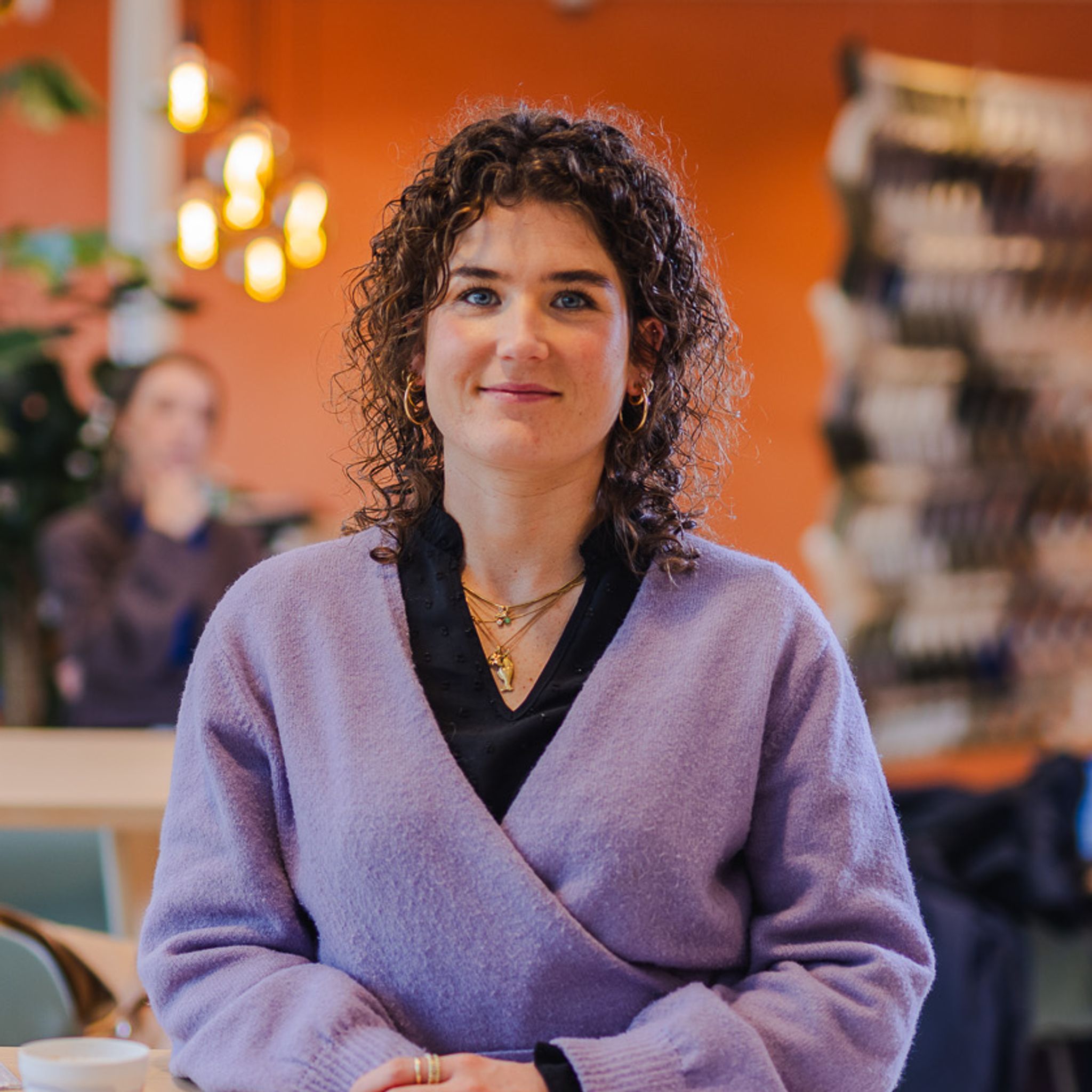 Veerle van den Akker