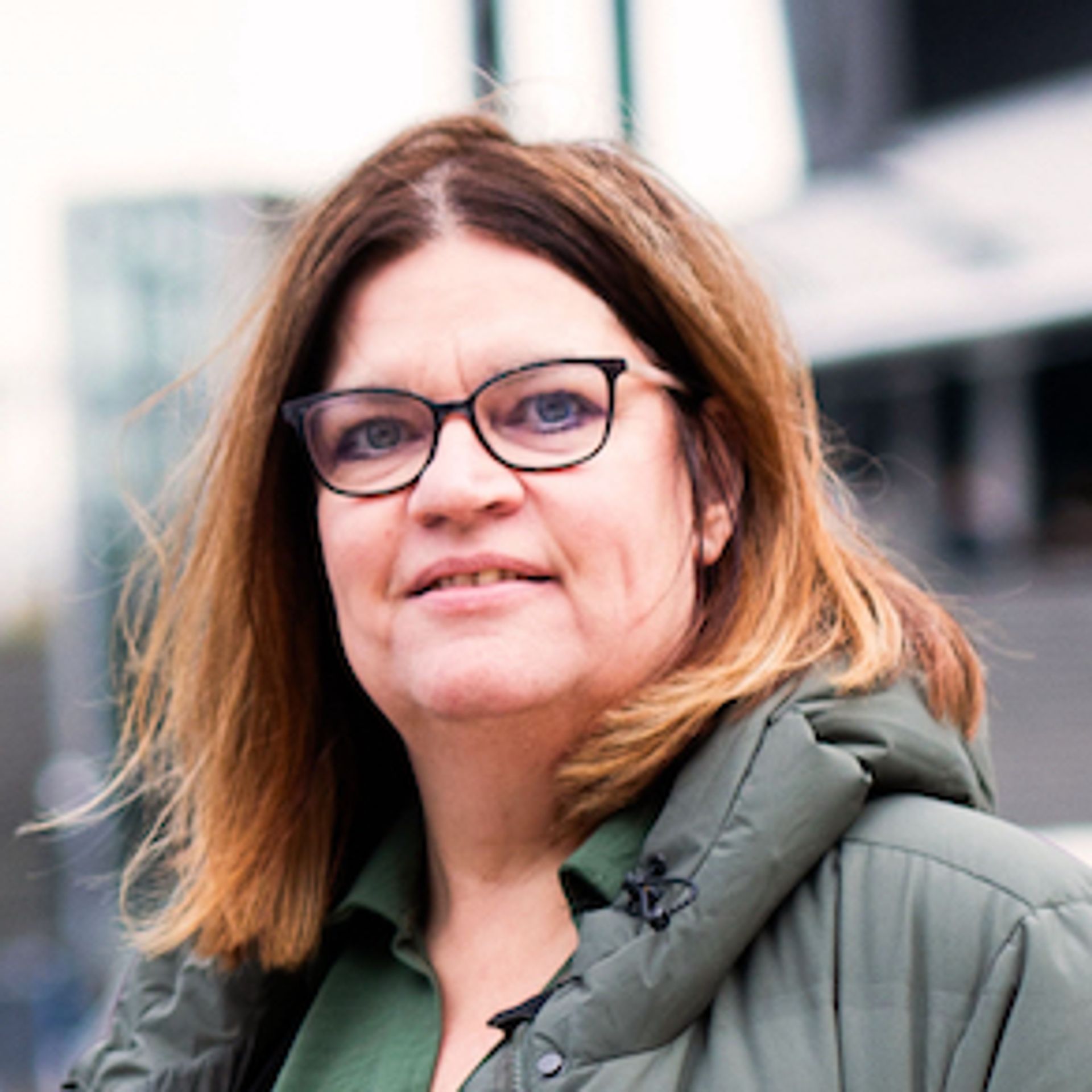 Anne-Marie Breuker