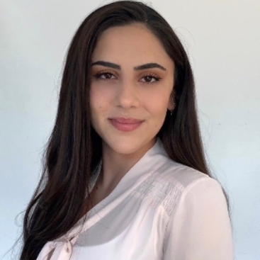 Shayda Shwan