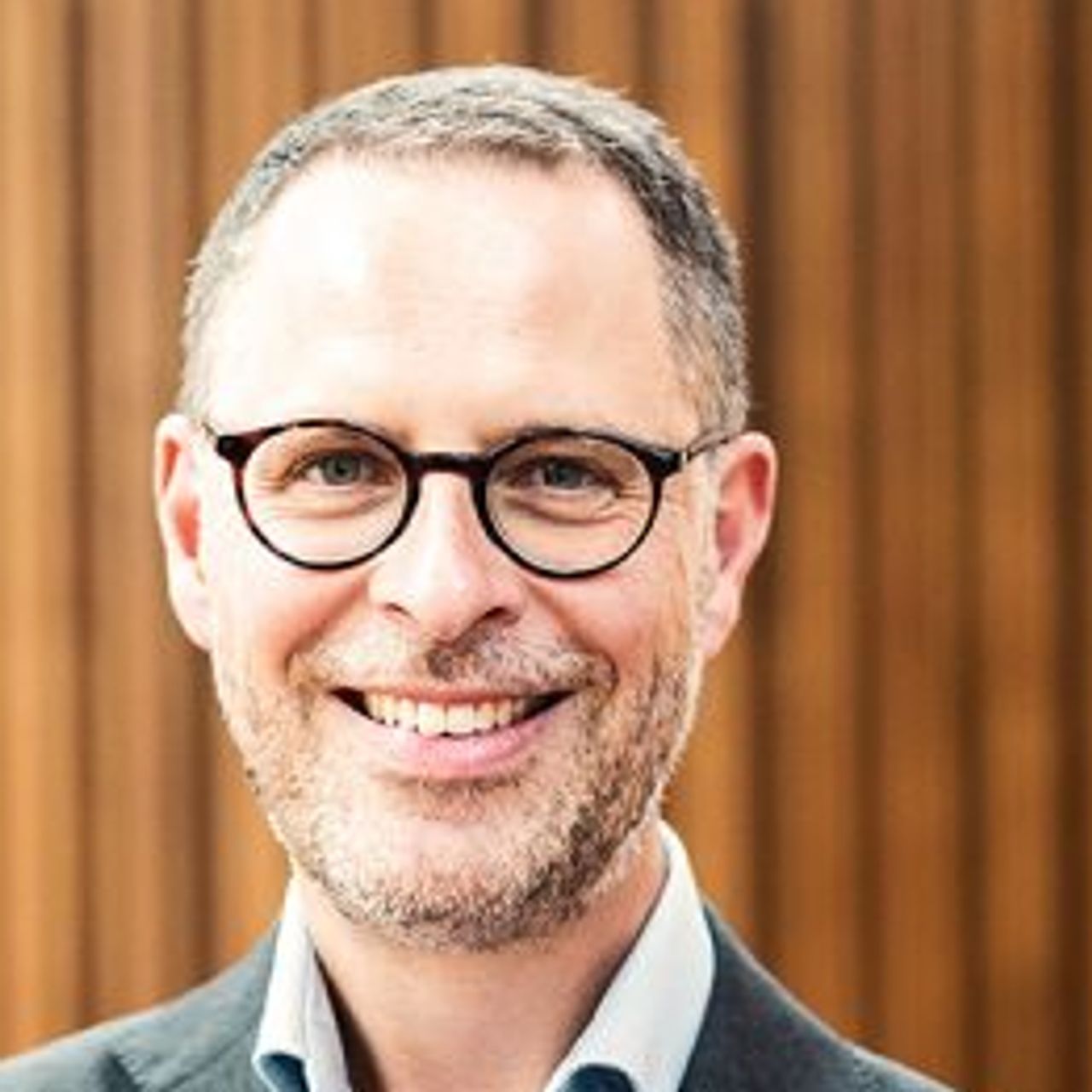 Edgar de Reus - Solution Architect