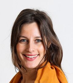 Robey de Jong