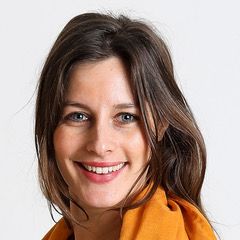Robey de Jong