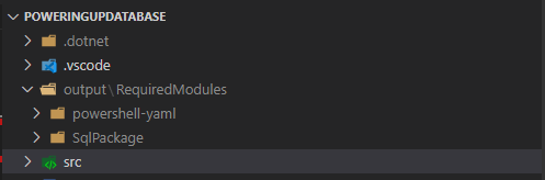 Bootstrap requirements resolved