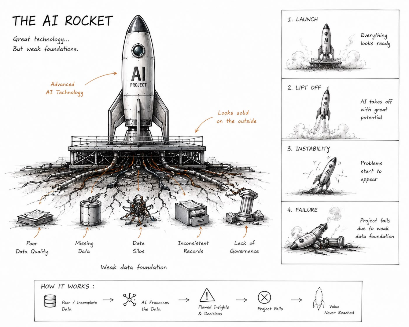 AI Rocket