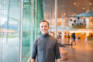 Traineeship & Early Career Program - Rabobank