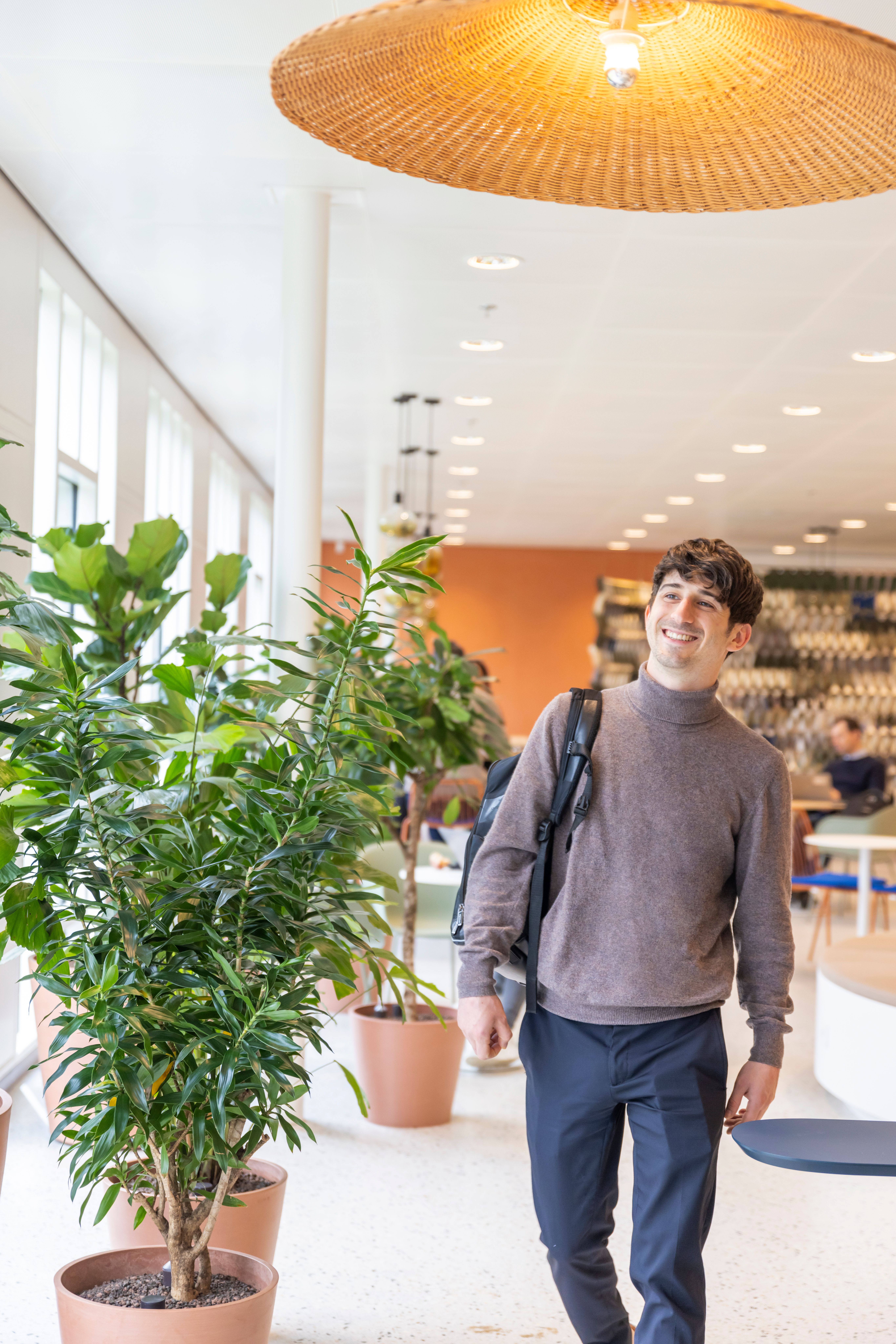 Internships at Rabobank - Rabobank