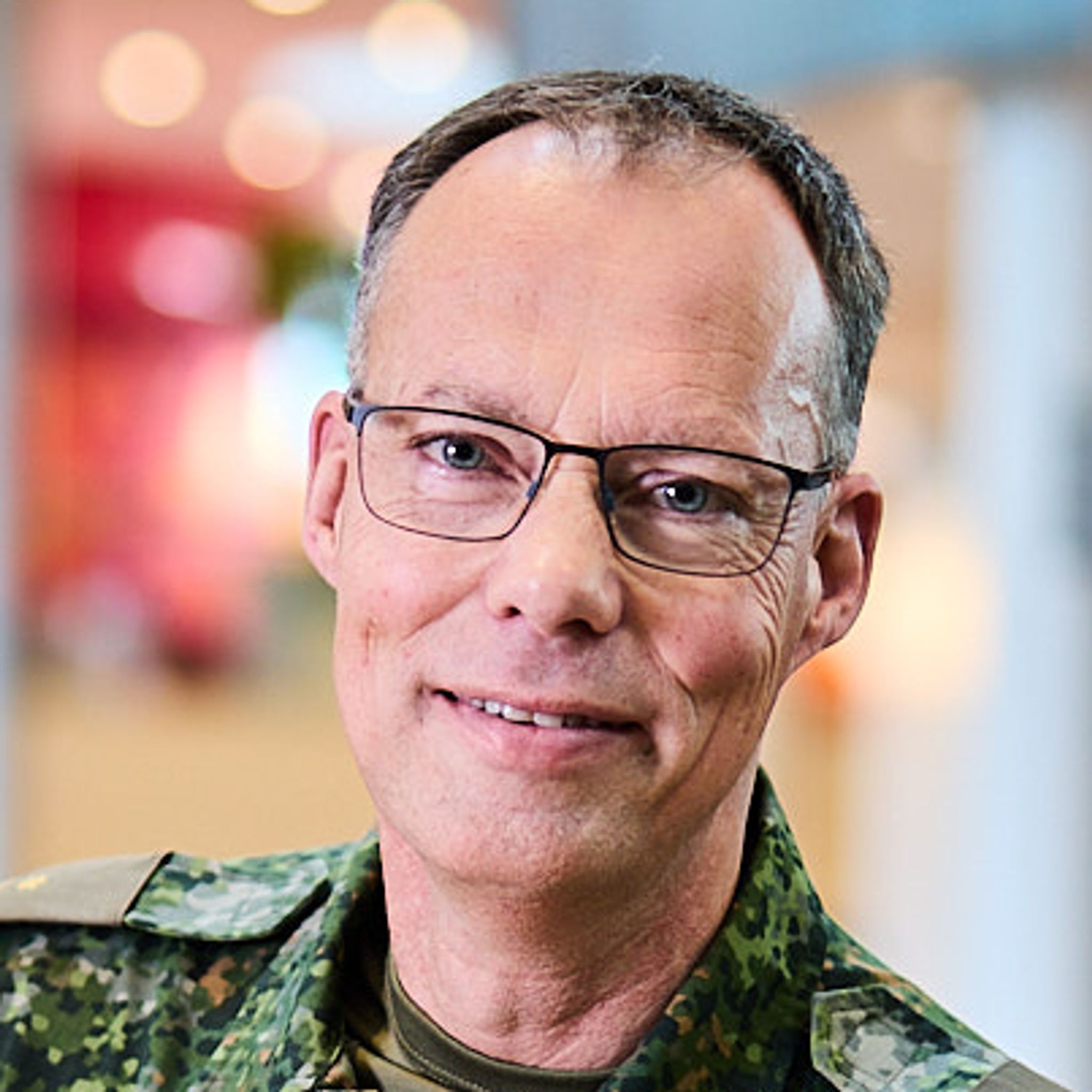 Arthur Rotgers