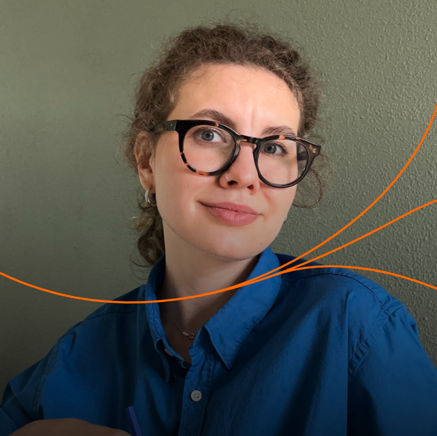 Daria Barsukova de Melo