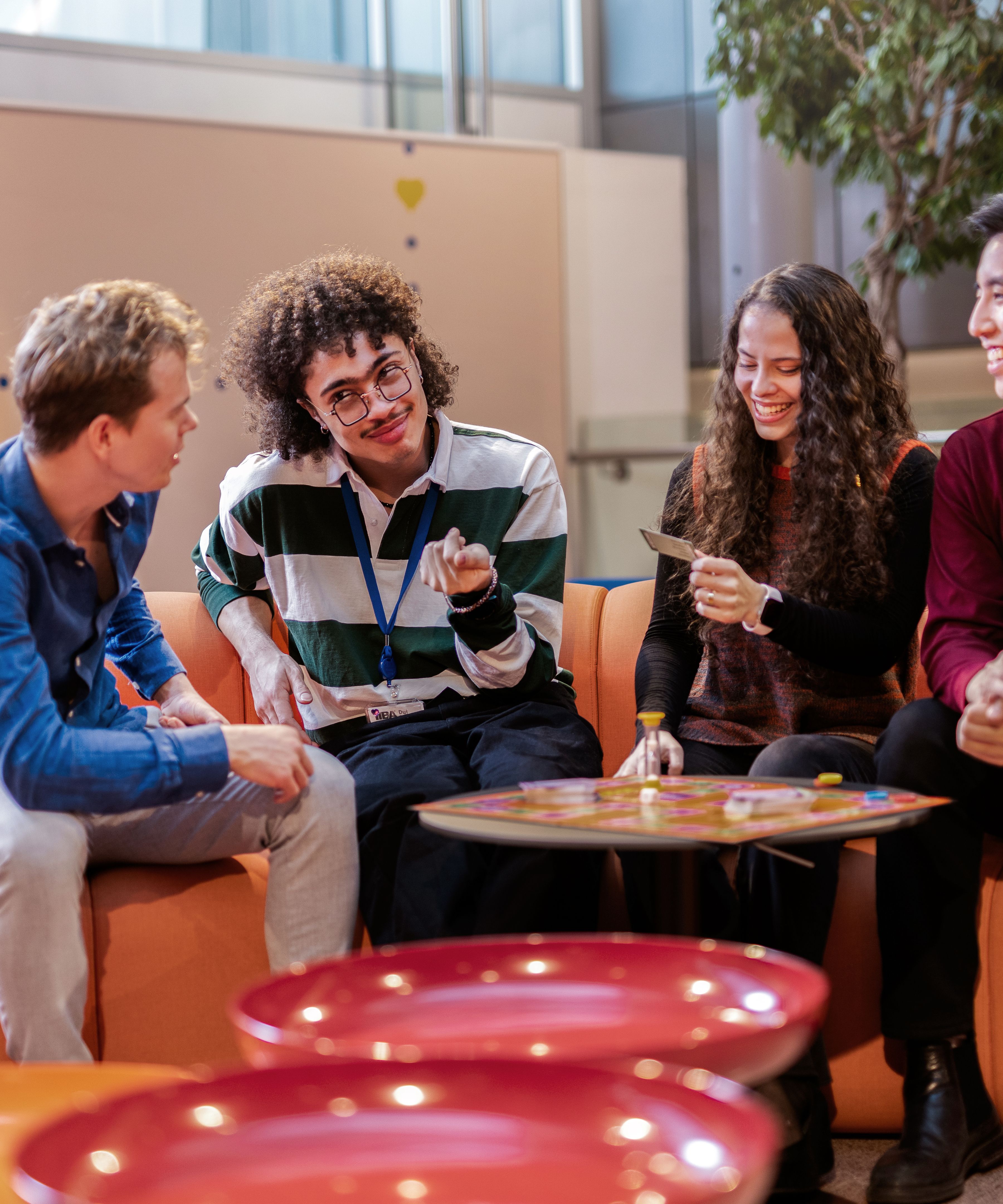 Traineeship Retail webinar