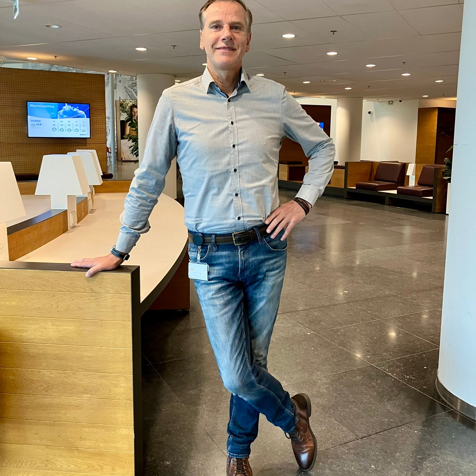 collega