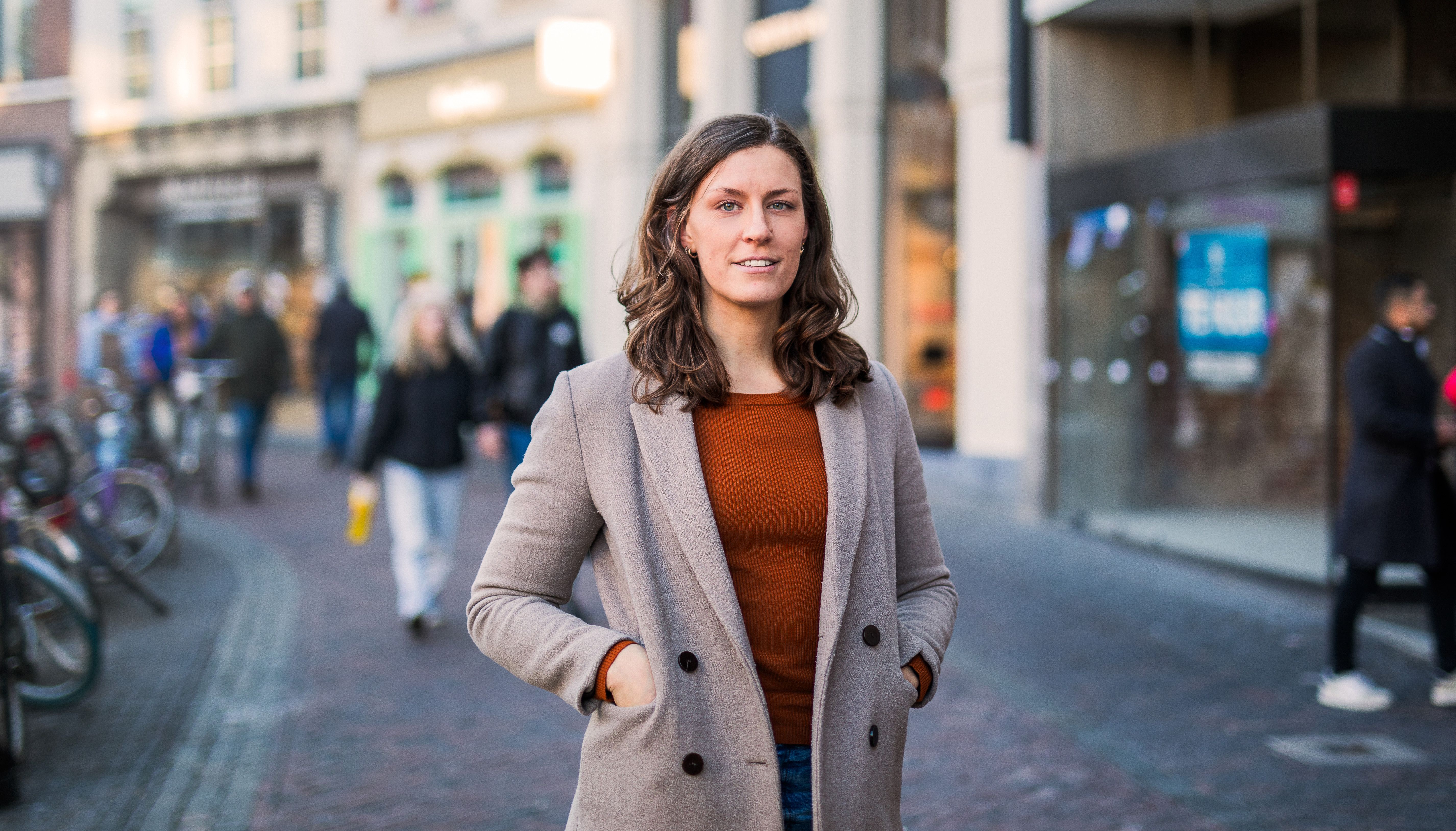 Working as an FEC Analyst against new forms of fraud - Rabobank