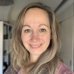Marjolein Pilon