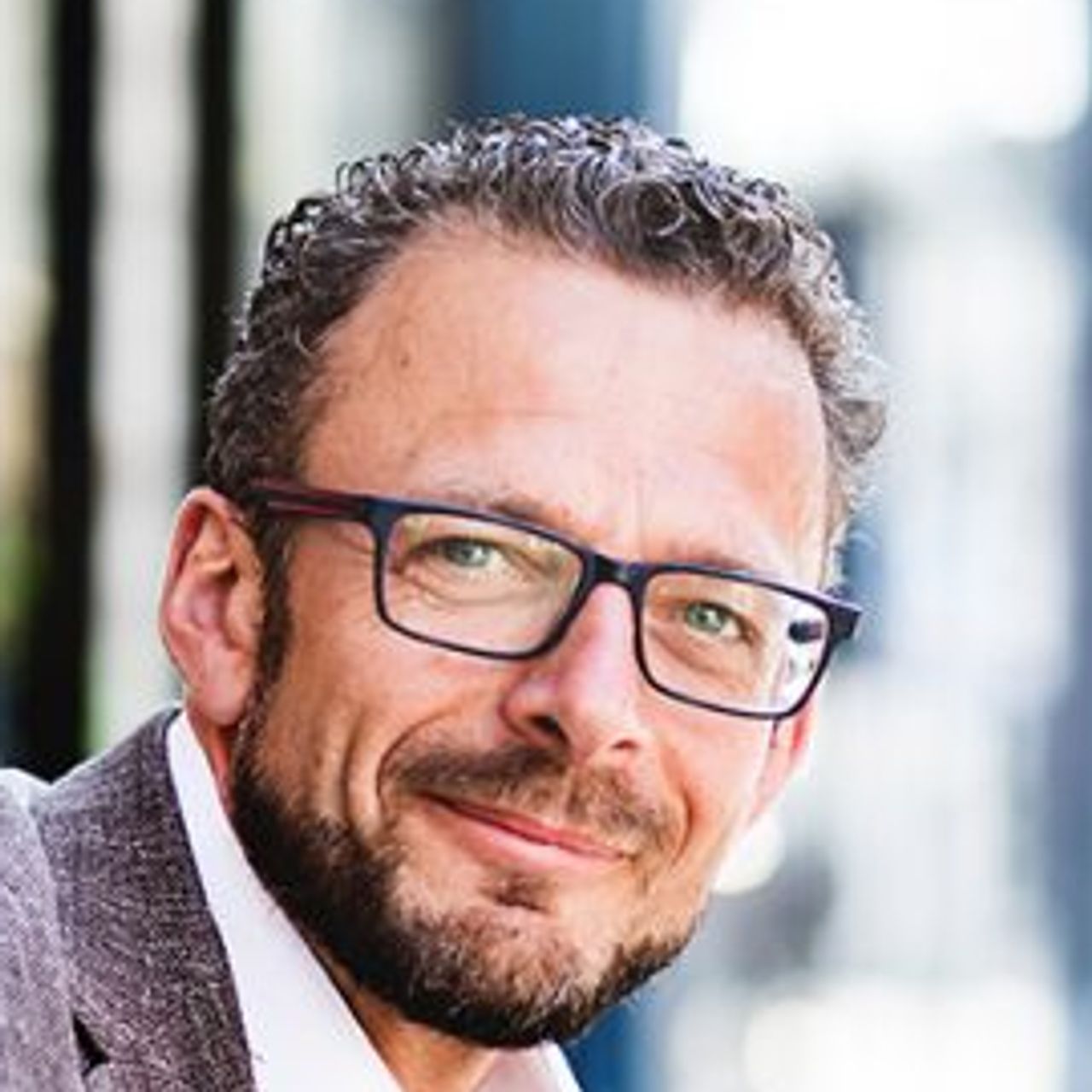 Sander van Norren - Head of Special Management Companies