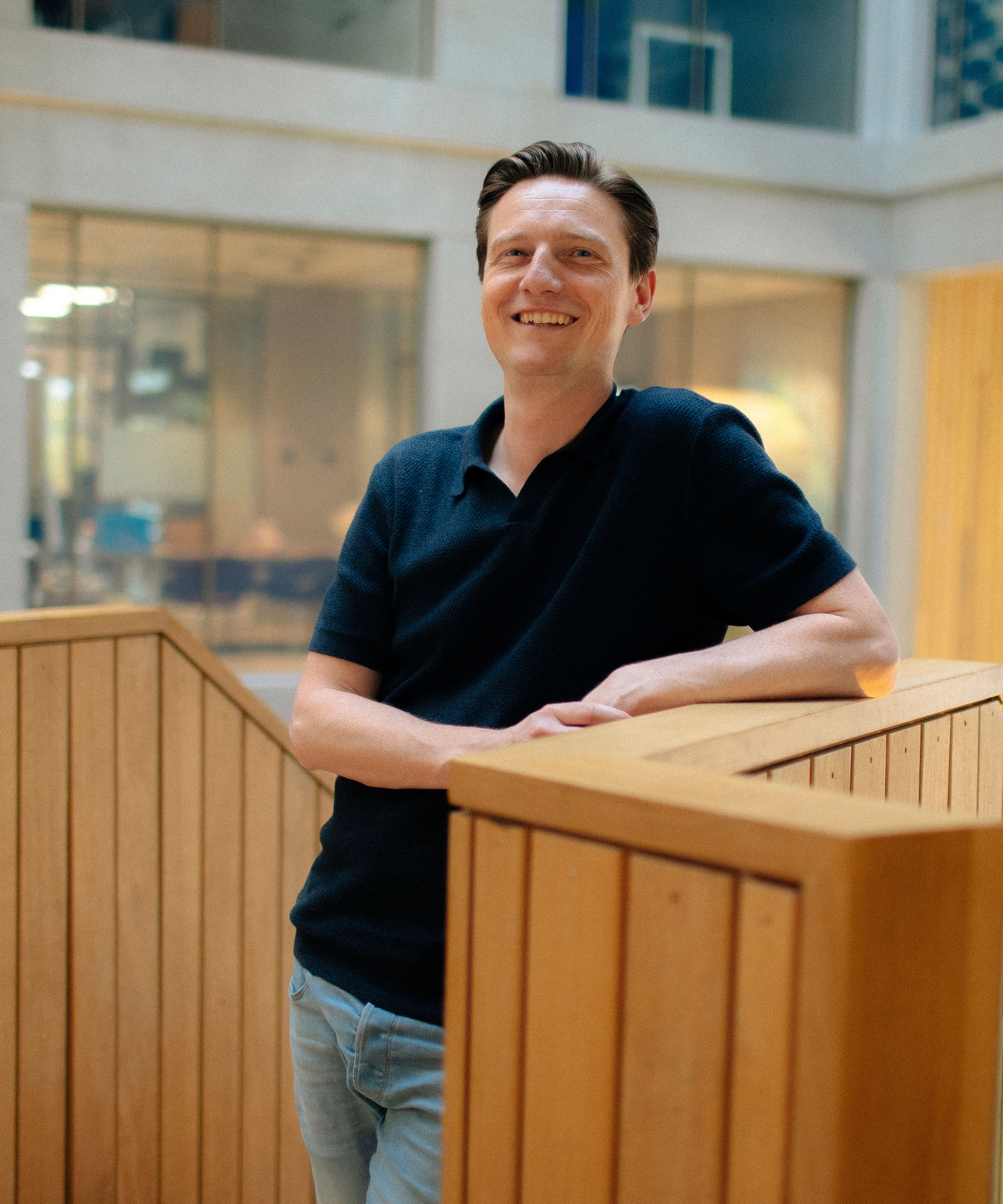 Sander Peltenburg