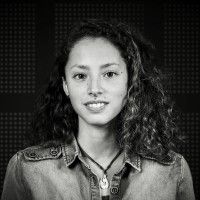 Sabrin Ghazal