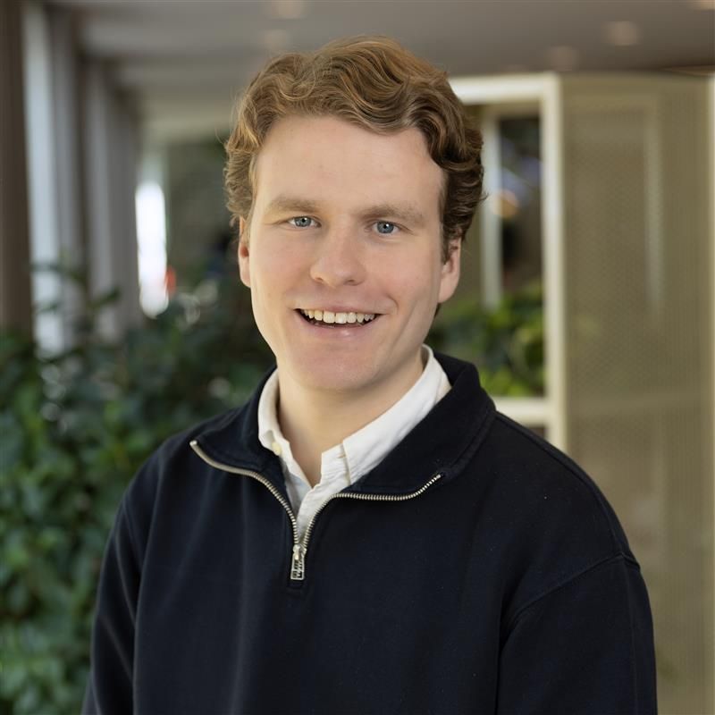 Niels Zijdenbos