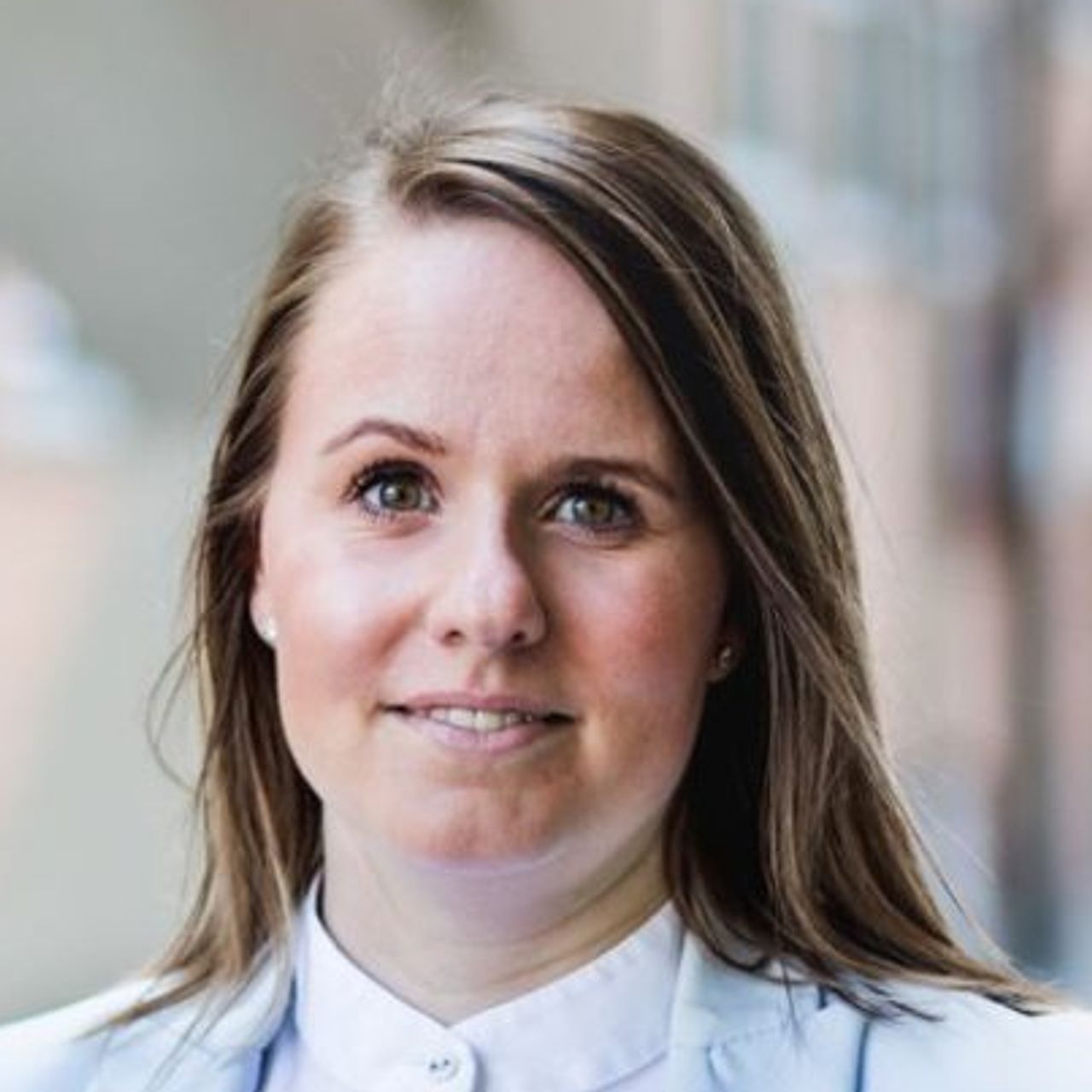 Nienke den Ouden
