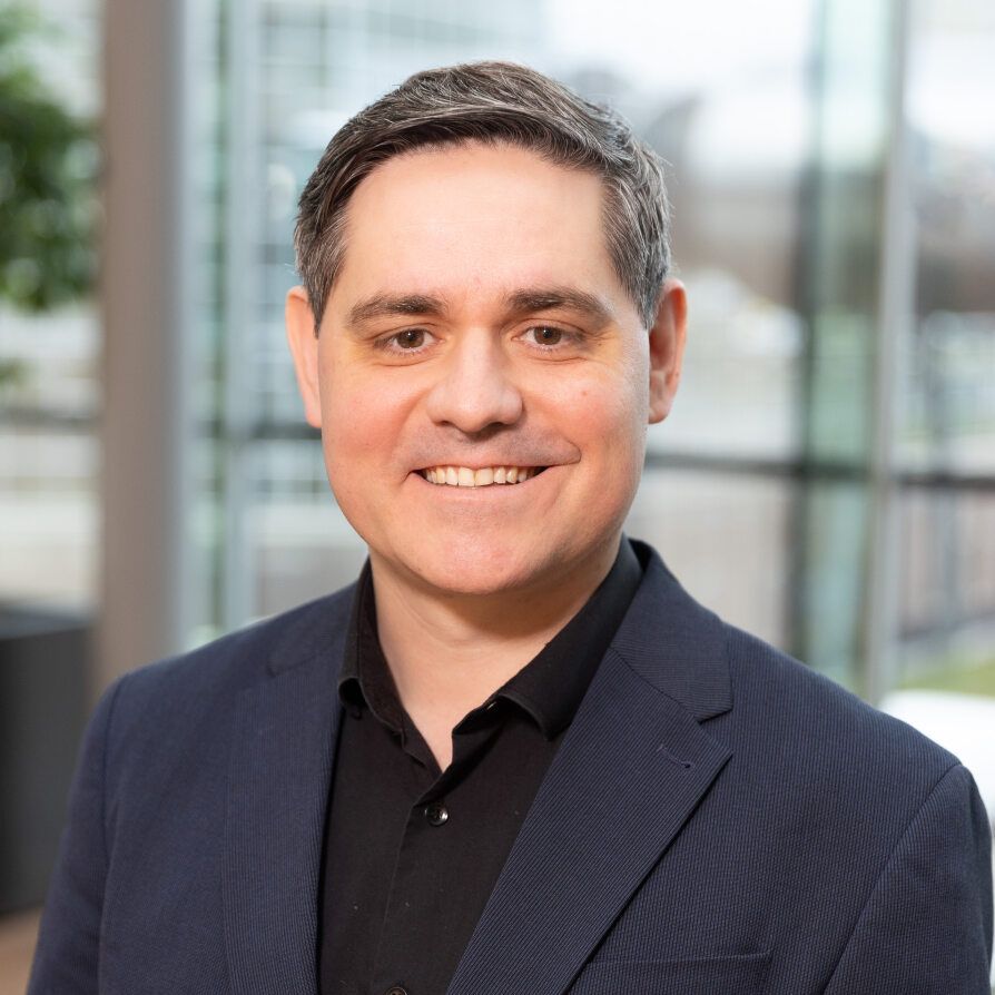 Eduardo Barra Cordeiro