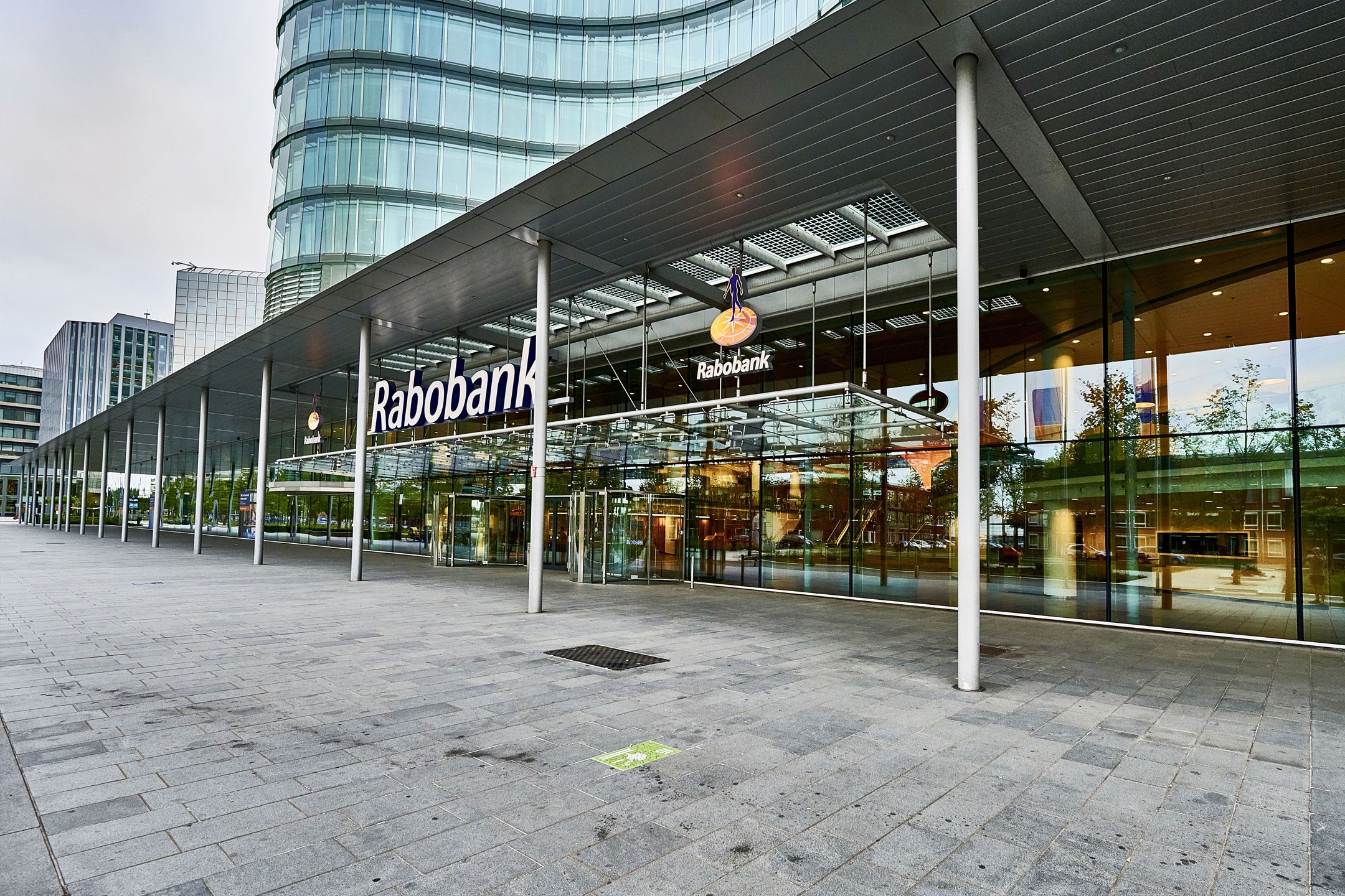 Headoffice Rabobank