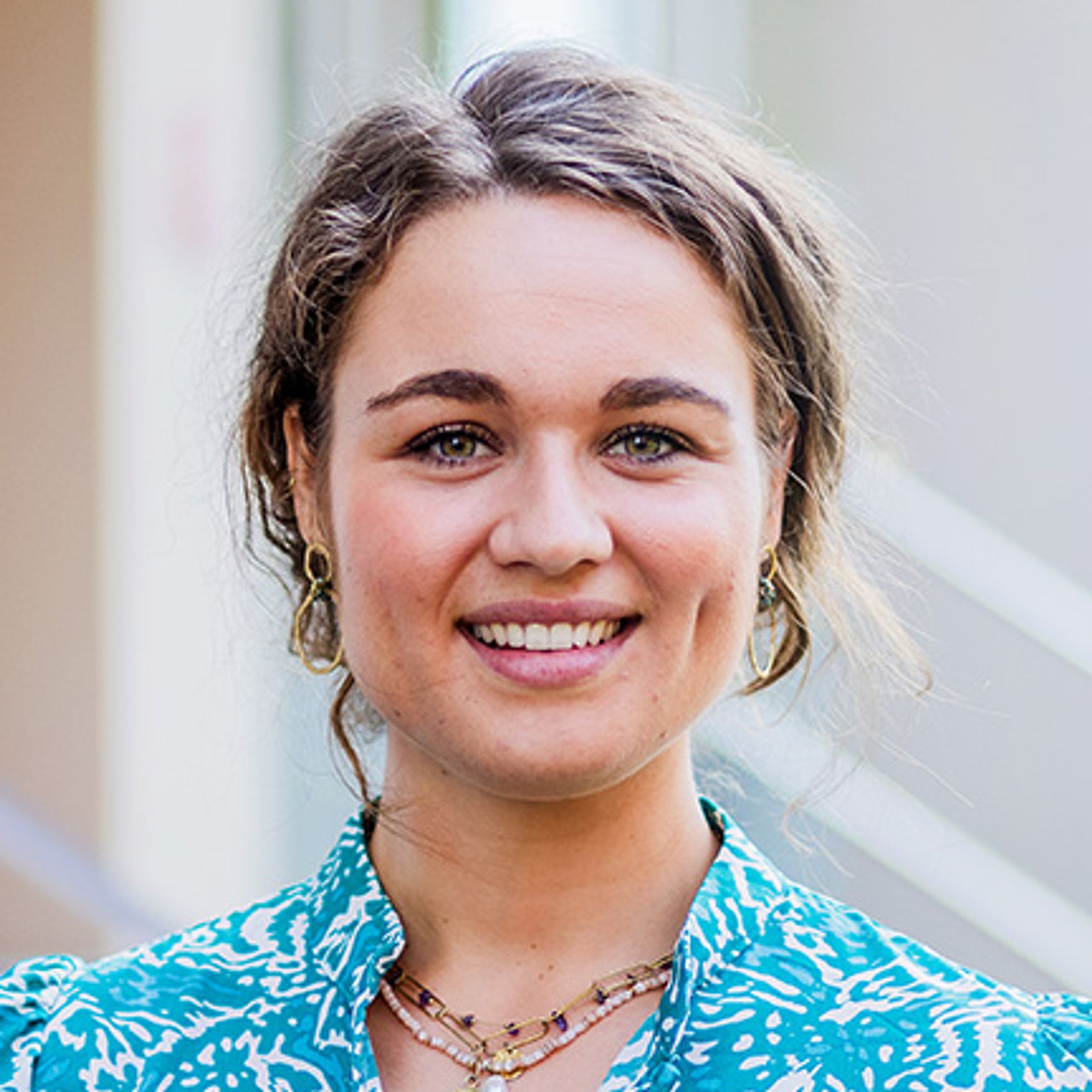 Froukje Goessens