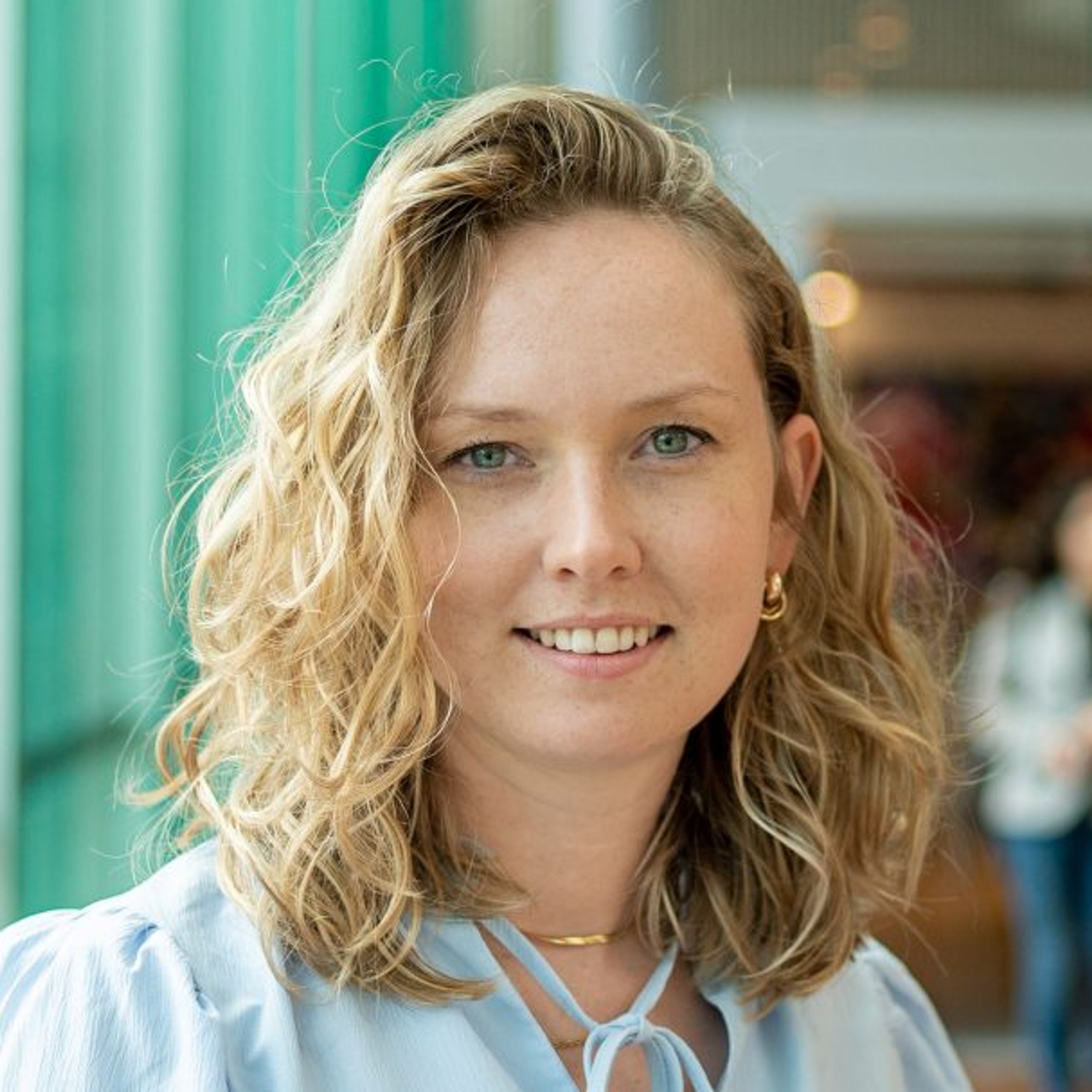 Sabina Pieterse