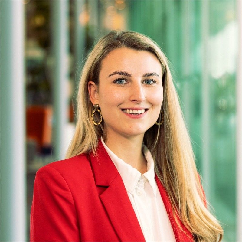 Maaike van den Bosch