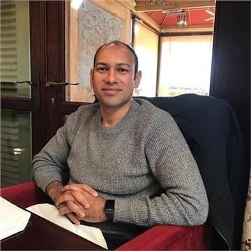 Clifford Chetty