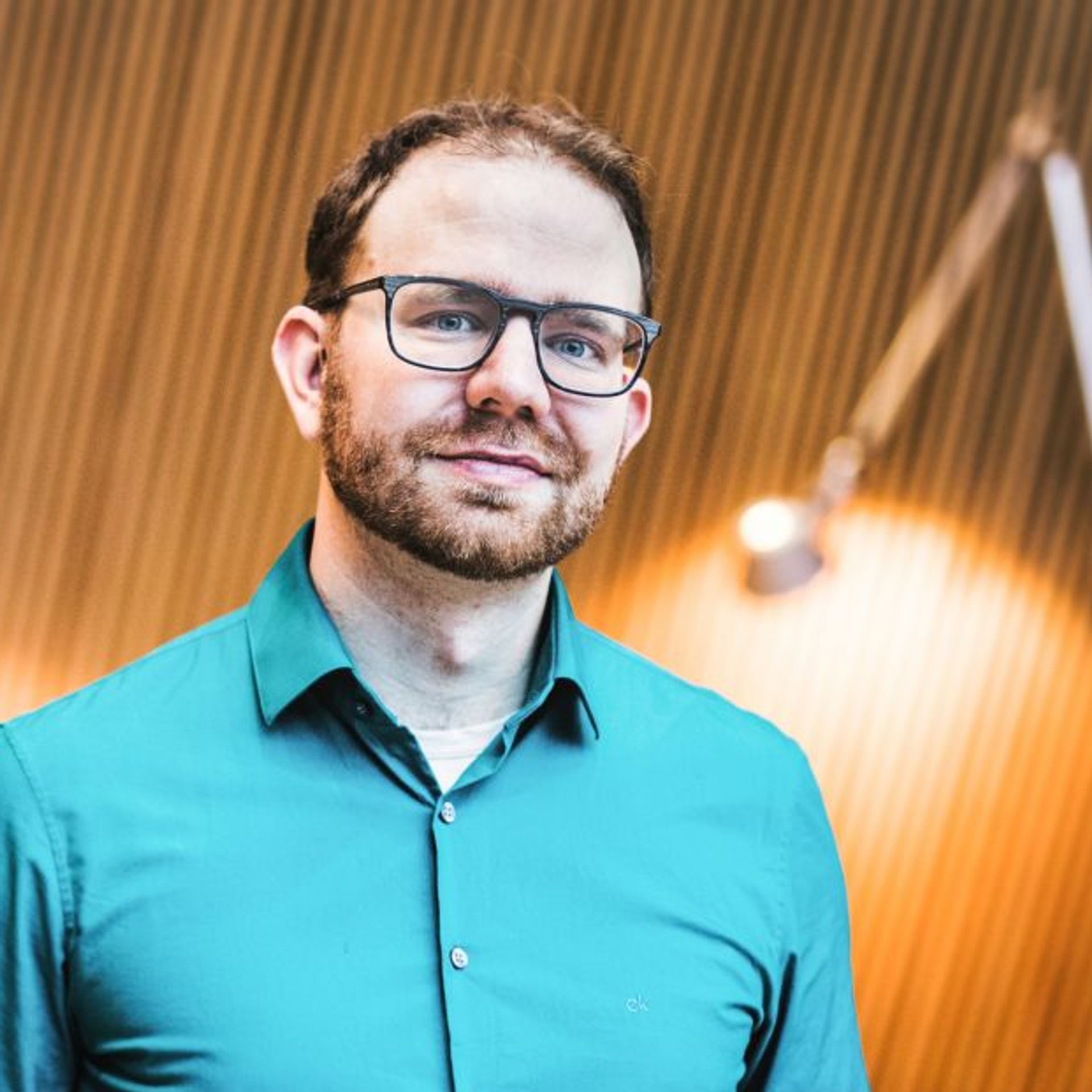 Work as Community Manager IT at Rabobank