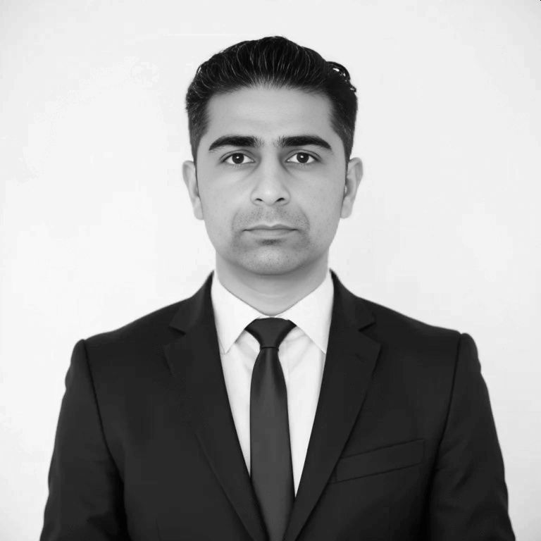 Yogesh Khullar