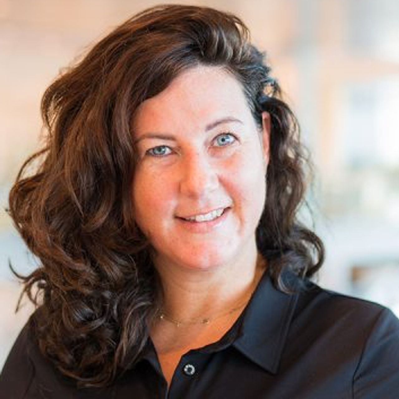 Nathalie van Olst - Teamlead Centrale Ondersteuning Verzekeren